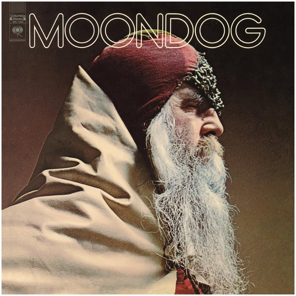 Moondog - Moondog - Foto 1
