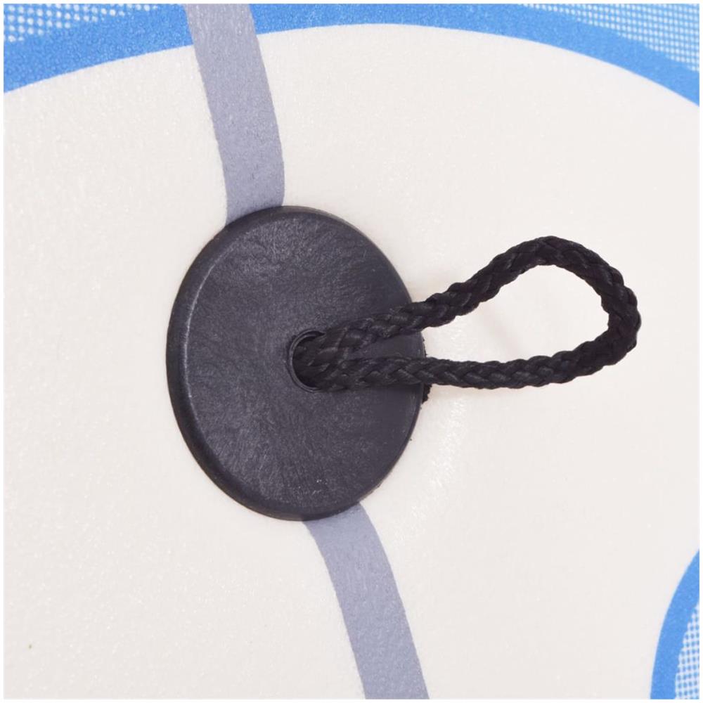 Bodyboard 94 Cm Blu - Foto 2