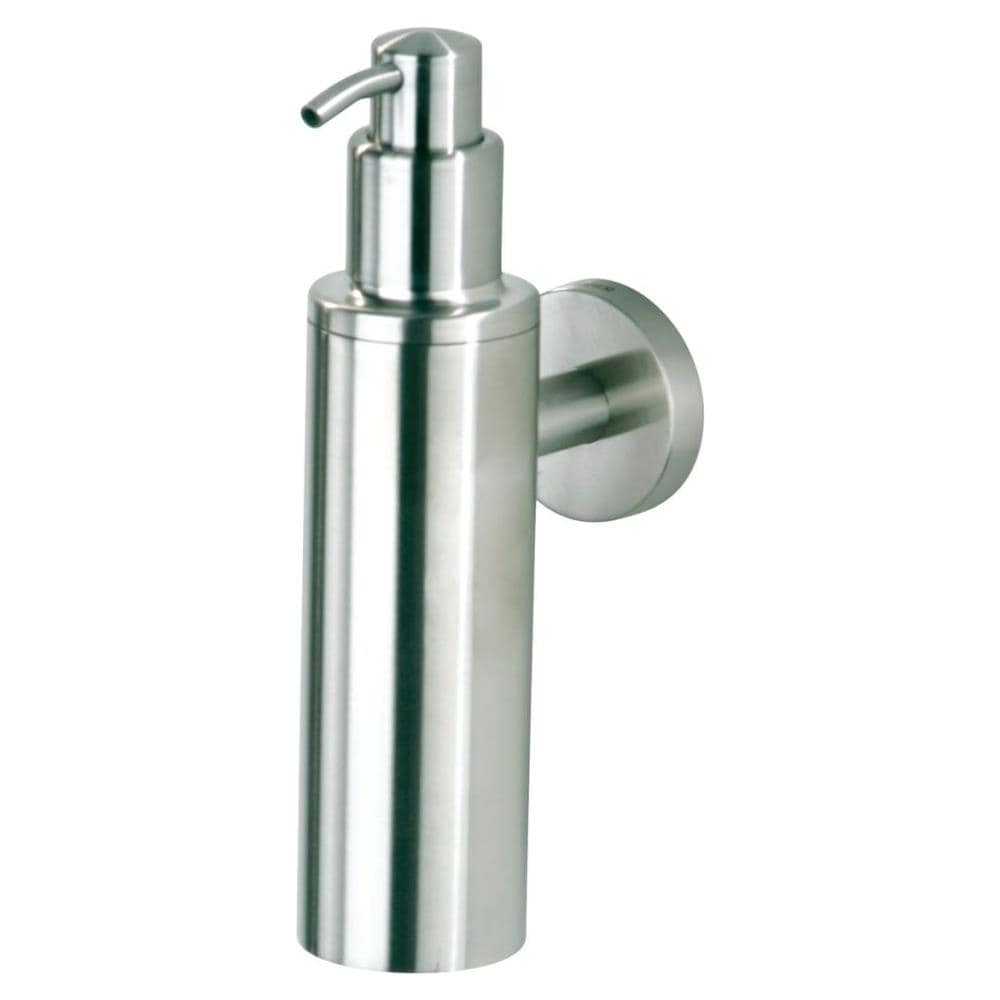 Dispenser Sapone Boston Cromo 308530346 - Foto 1