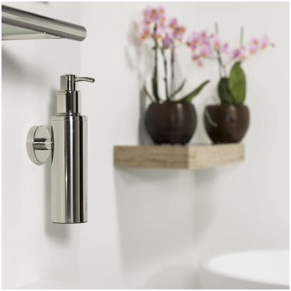 Dispenser Sapone Boston Cromo 308530346 - Foto 2