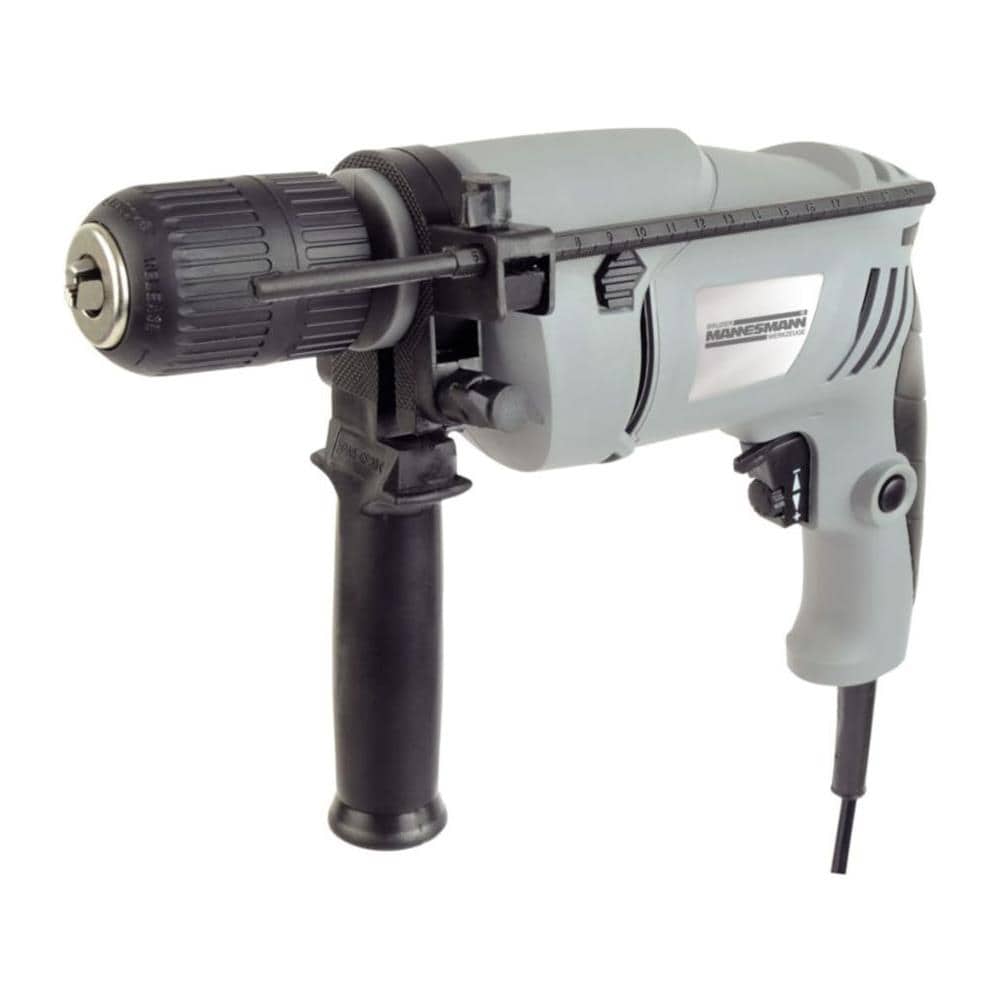 Trapano ad Impatto 600 W 12507 - Foto 1