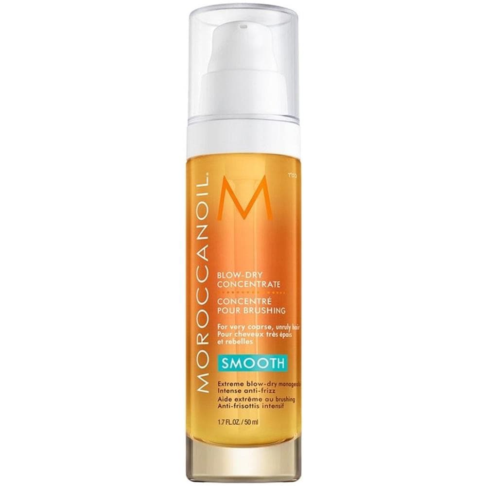 Smooth Blow Dry Concentrate 50ml - Foto 1