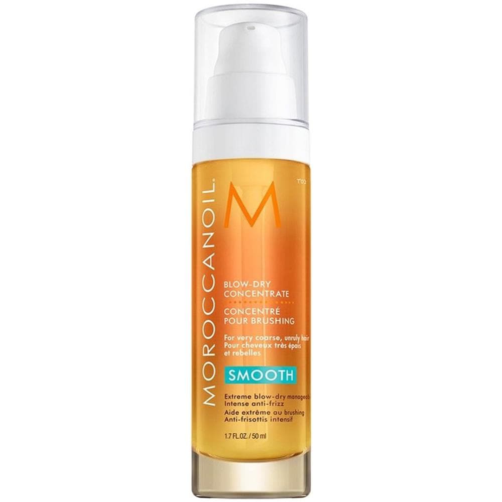 Smooth Blow Dry Concentrate 50ml - Foto 5