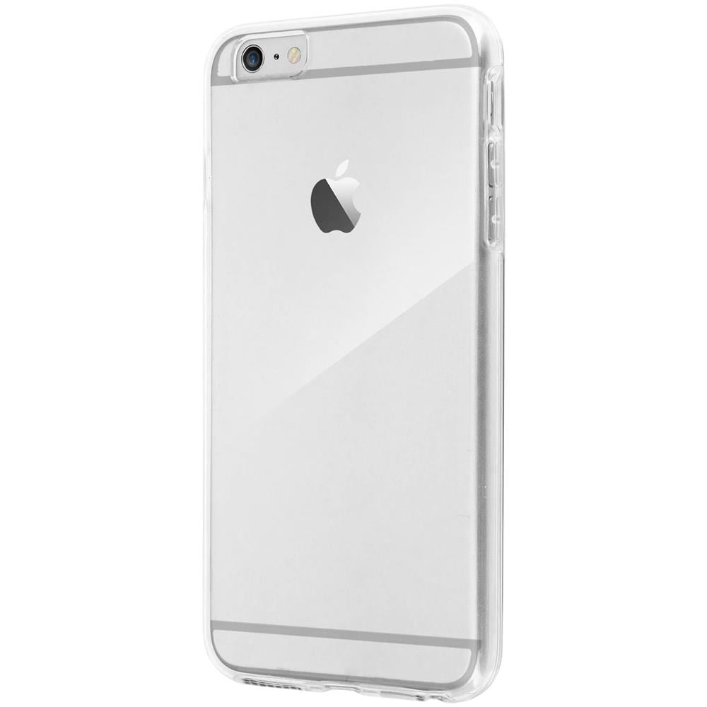 Cover Protettiva Integrale Fronte Retro Per Apple Iphone 6 E 6s - Trasparente - Foto 10