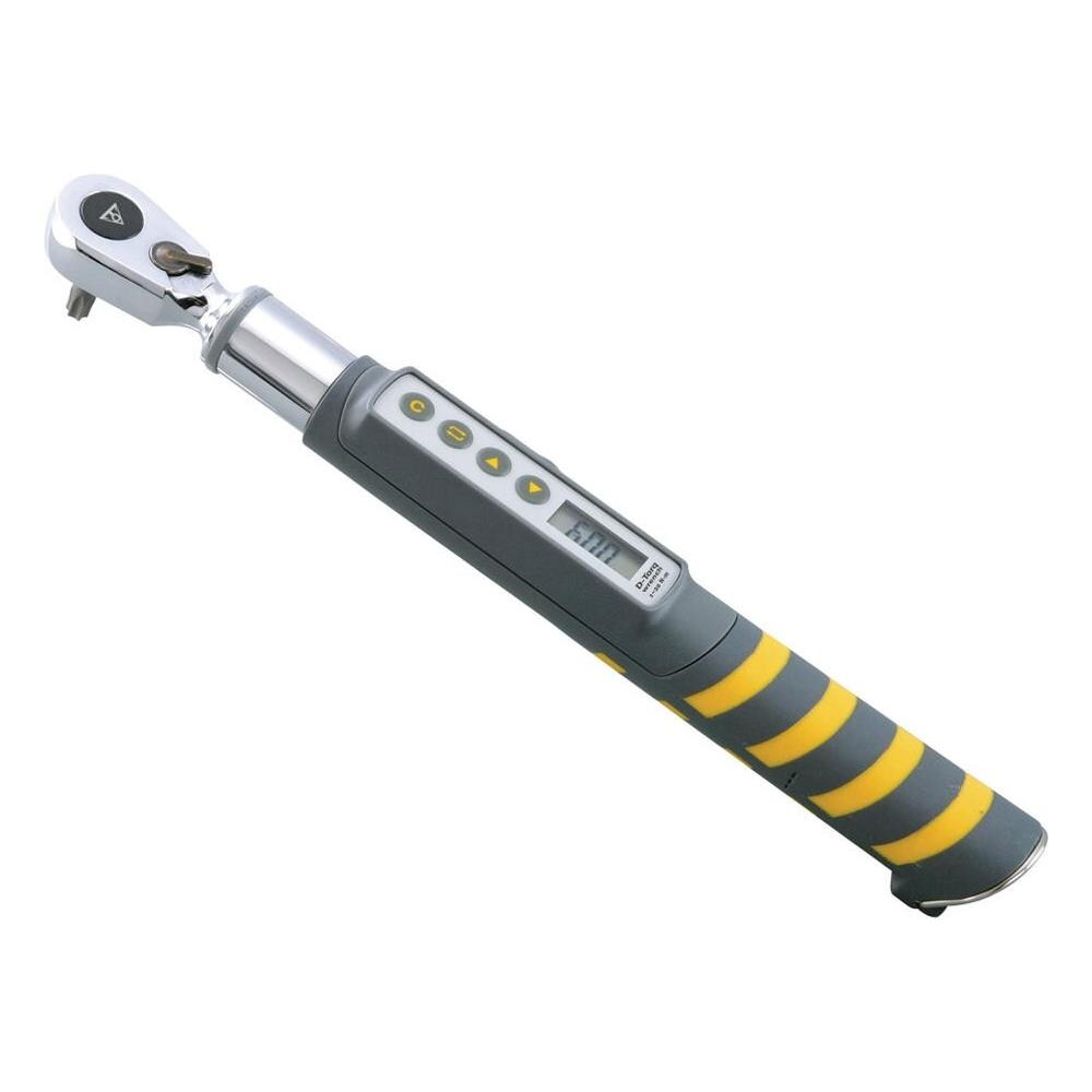 Chiave Dinamometrica D-torq Wrench 1-20nm - Foto 1