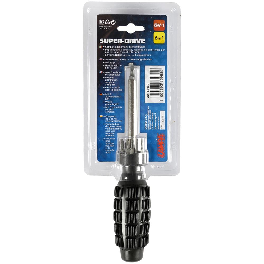 Giravite Univ. Super-drive - Foto 4