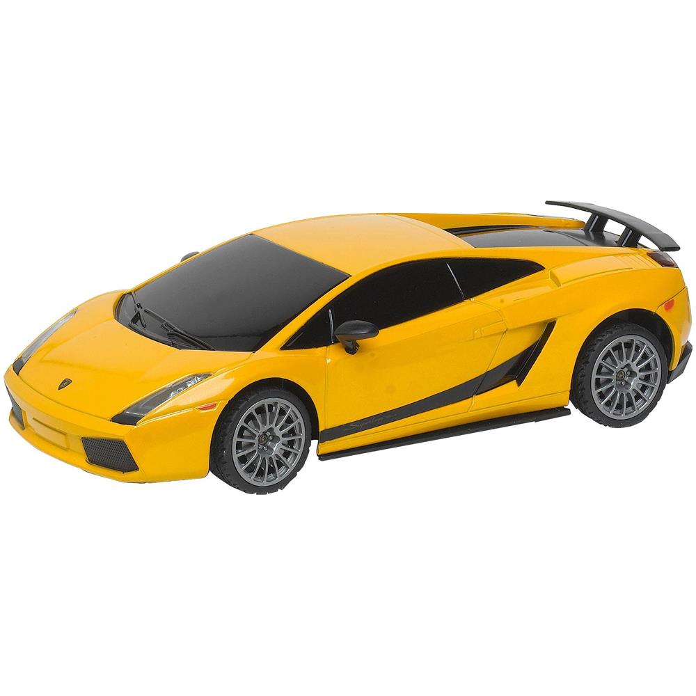 Lamborghini Super Leggera Radio Controlled Car - Foto 1