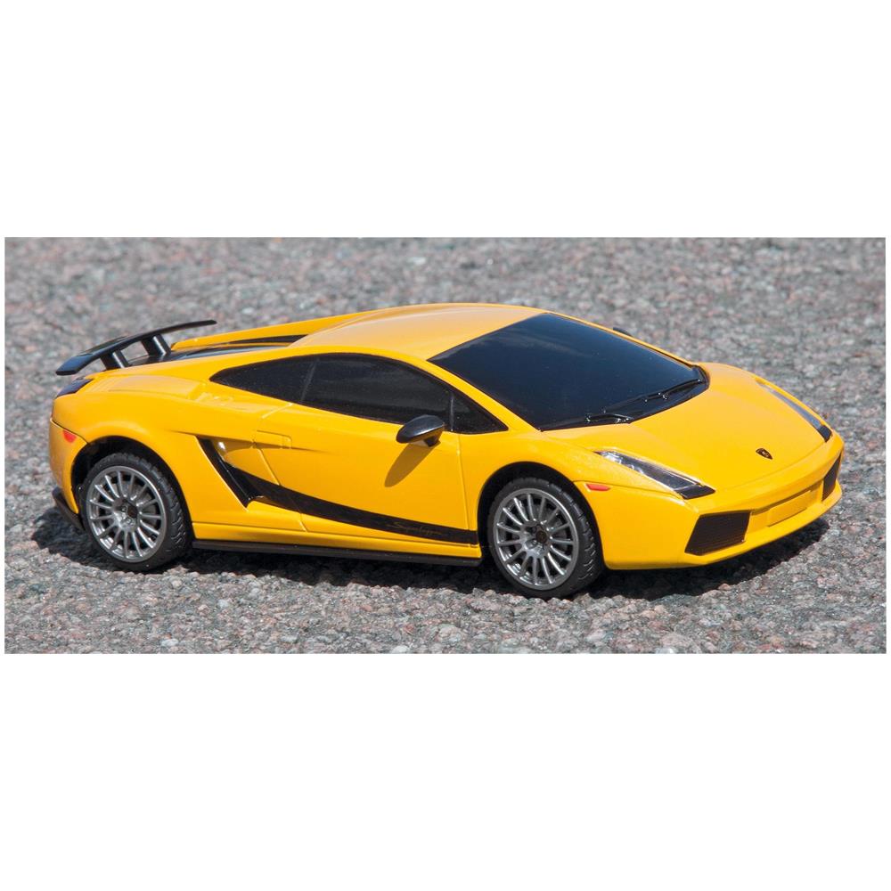 Lamborghini Super Leggera Radio Controlled Car - Foto 3