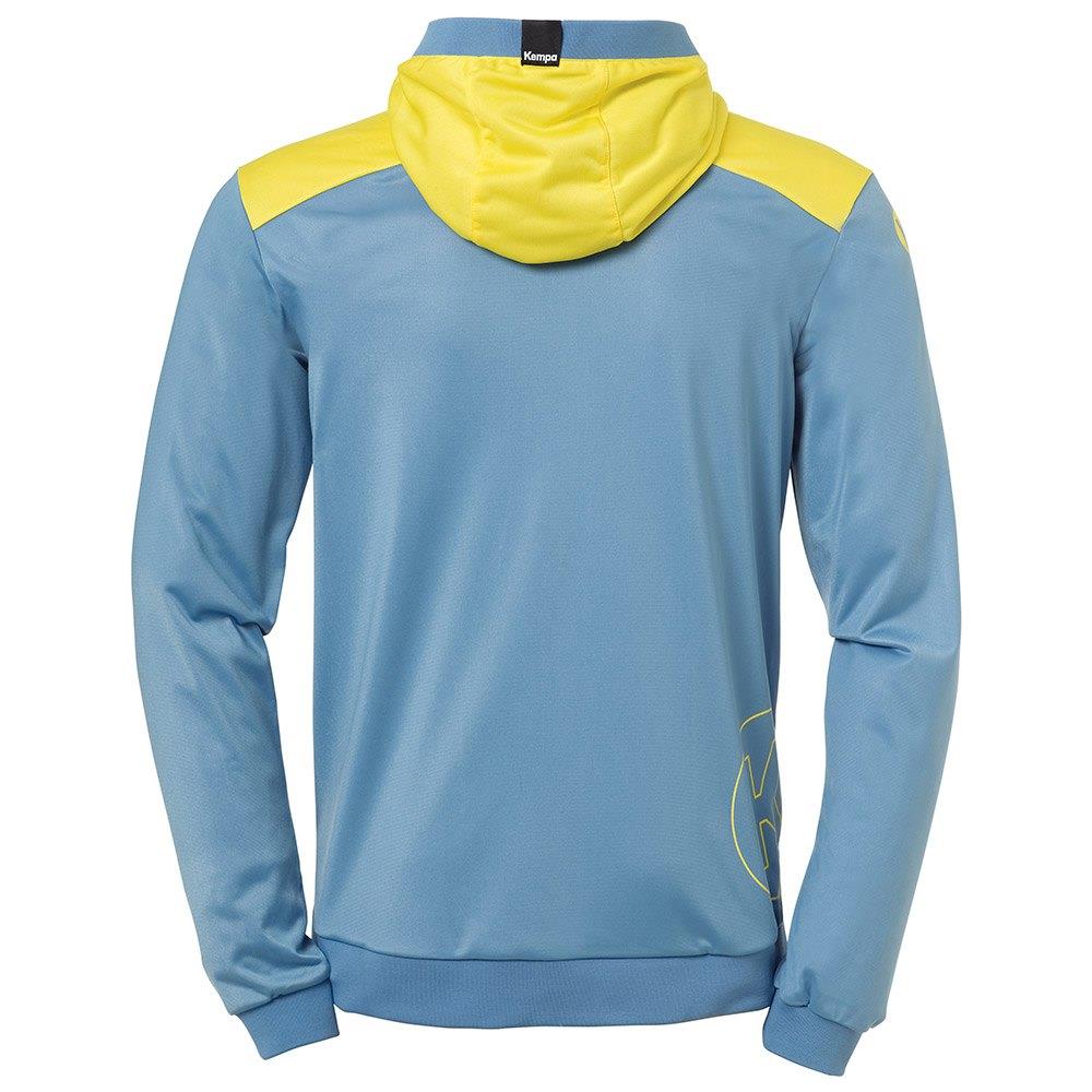 Giacche Emotion 2.0 Hood Abbigliamento Uomo Xxxxl - Foto 1