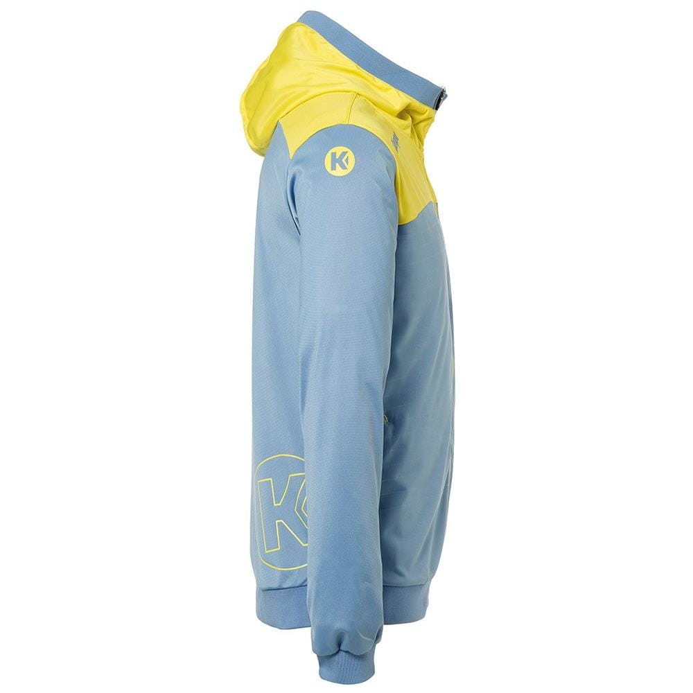 Giacche Emotion 2.0 Hood Abbigliamento Uomo Xxxxl - Foto 2