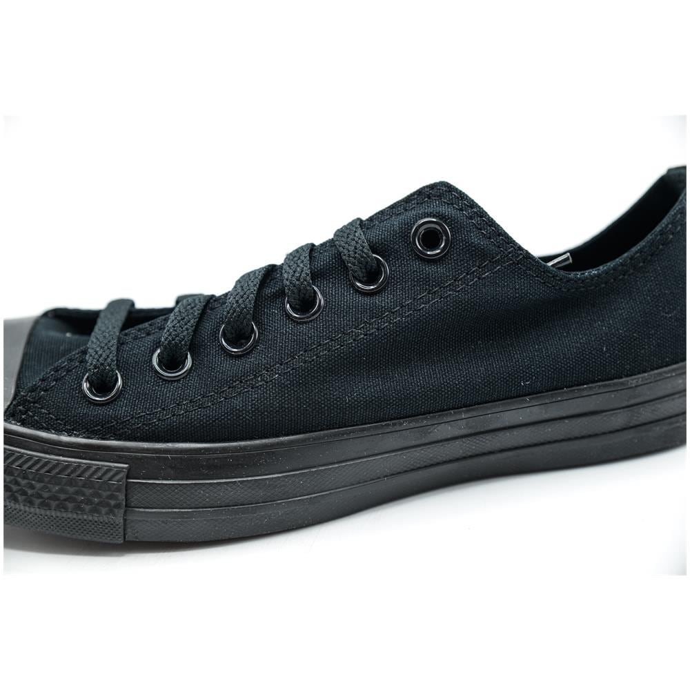 All Star Ox M5039c, Uomo, Nero, Scarpe Da Ginnastica, Numero: 43 Eu - Foto 12