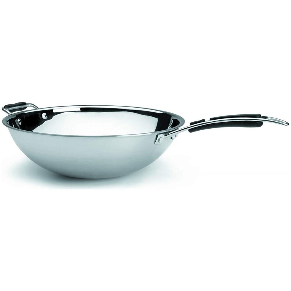 Padella Wok, 36 Cm - Foto 1