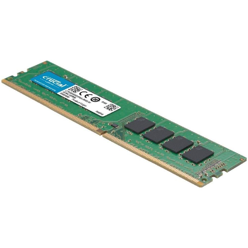 Memoria UDimm CT8G4DFRA32A 8 GB (1x8 GB) DDR4 3200 MHz CL22 - Foto 3