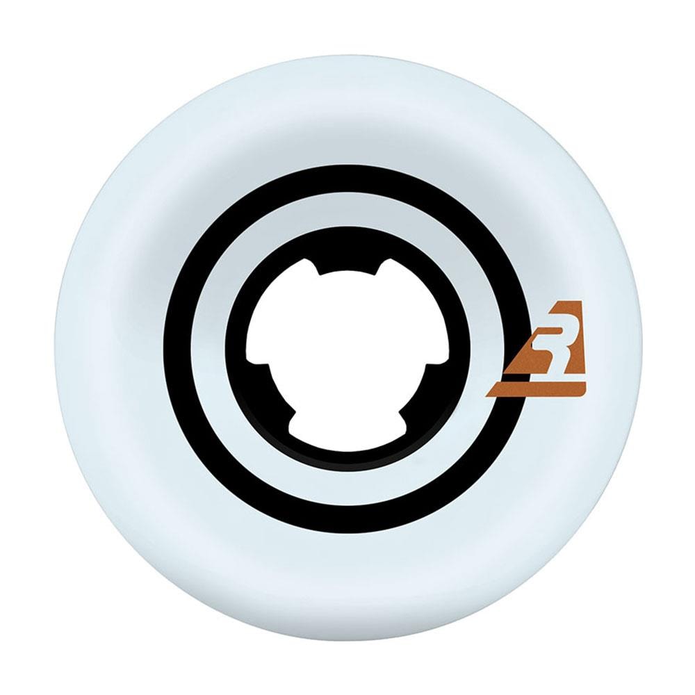 Ruote Skateboard Speedrings Wide 54mm 99a 4 Pz - Foto 1