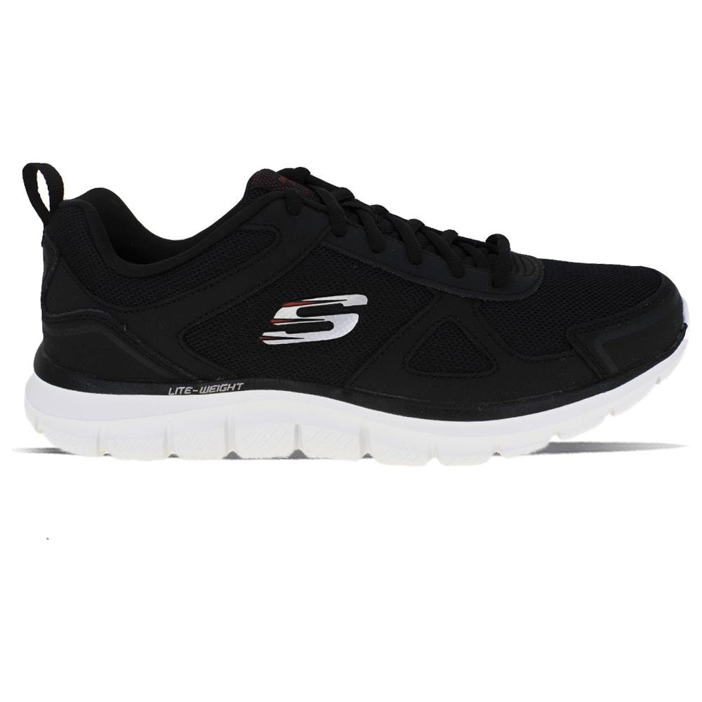 Scarpe Track Scloric Taglia 45 Codice 52631-bkrd Nero - Foto 1