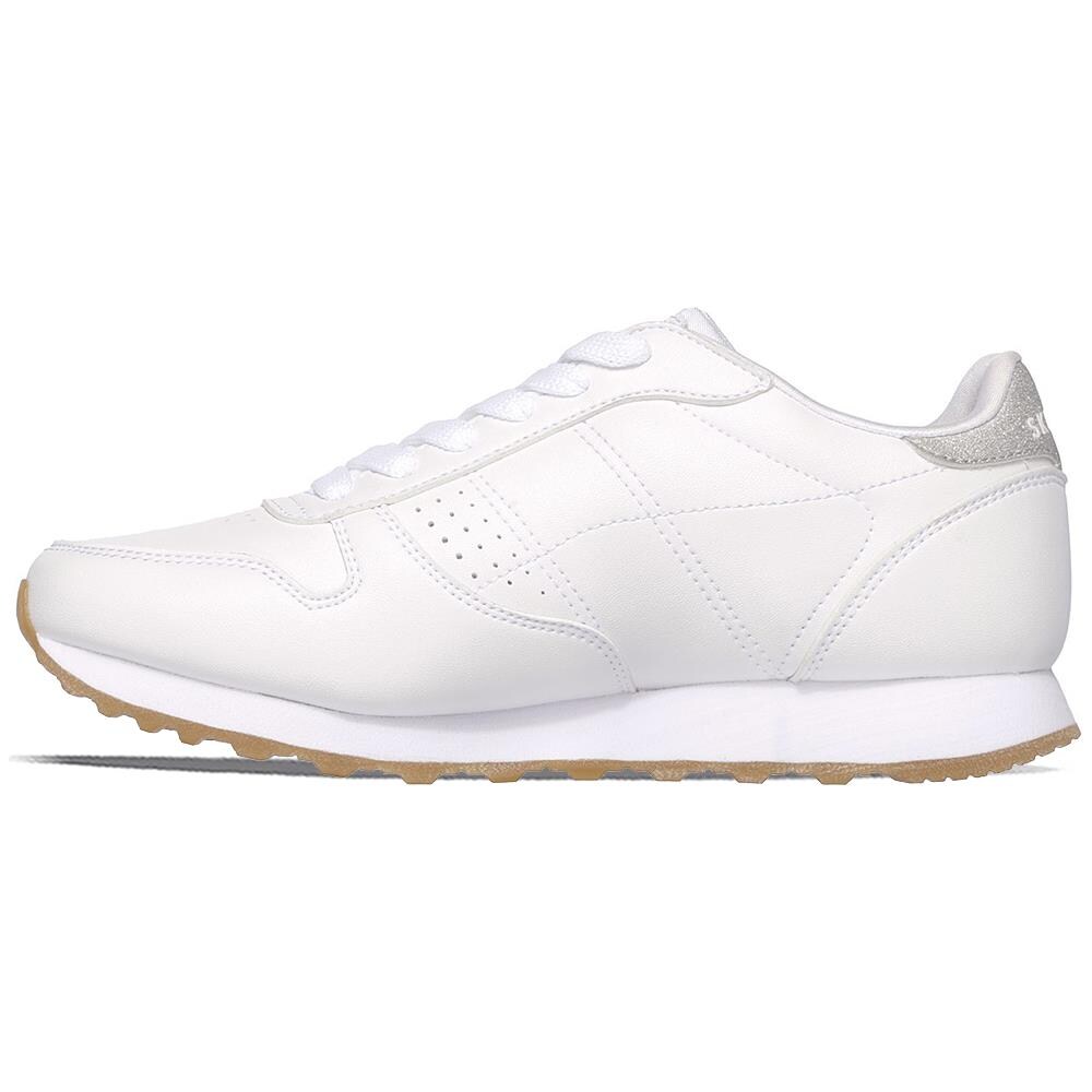 Scarpe Og 85 - Old School Cool Taglia 39 Codice 699-wht Bianco - Foto 2