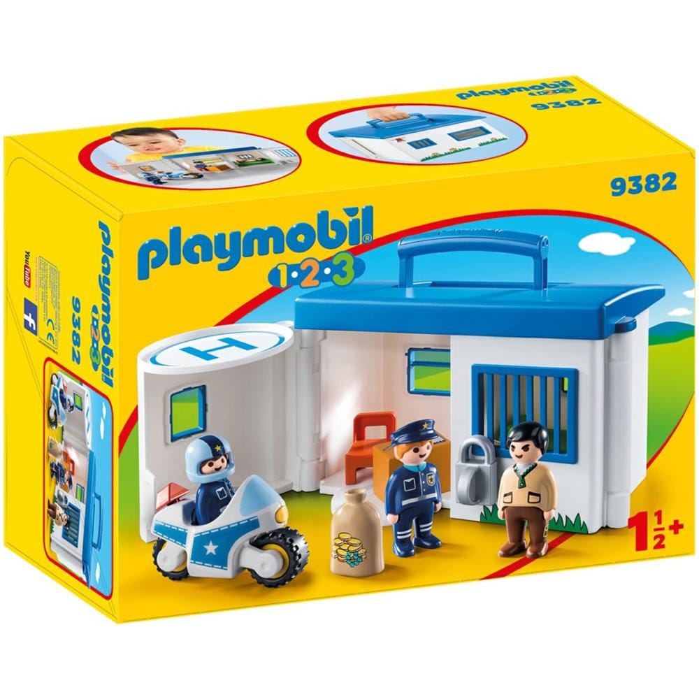 9382 set per costruzioni - Foto 1