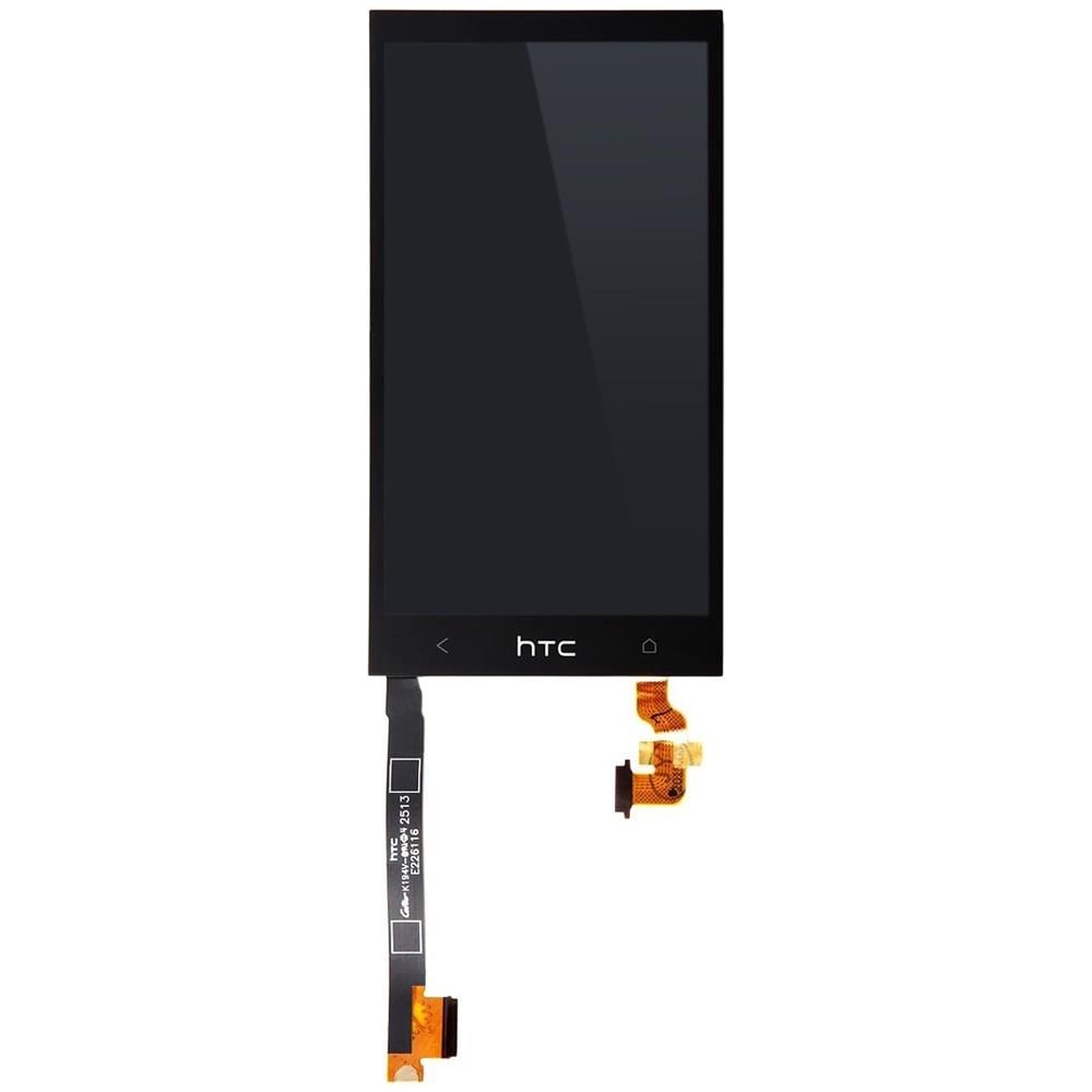 Schermo Lcd Retina Touch Screen Per Htc One Mini - Nero - Foto 1