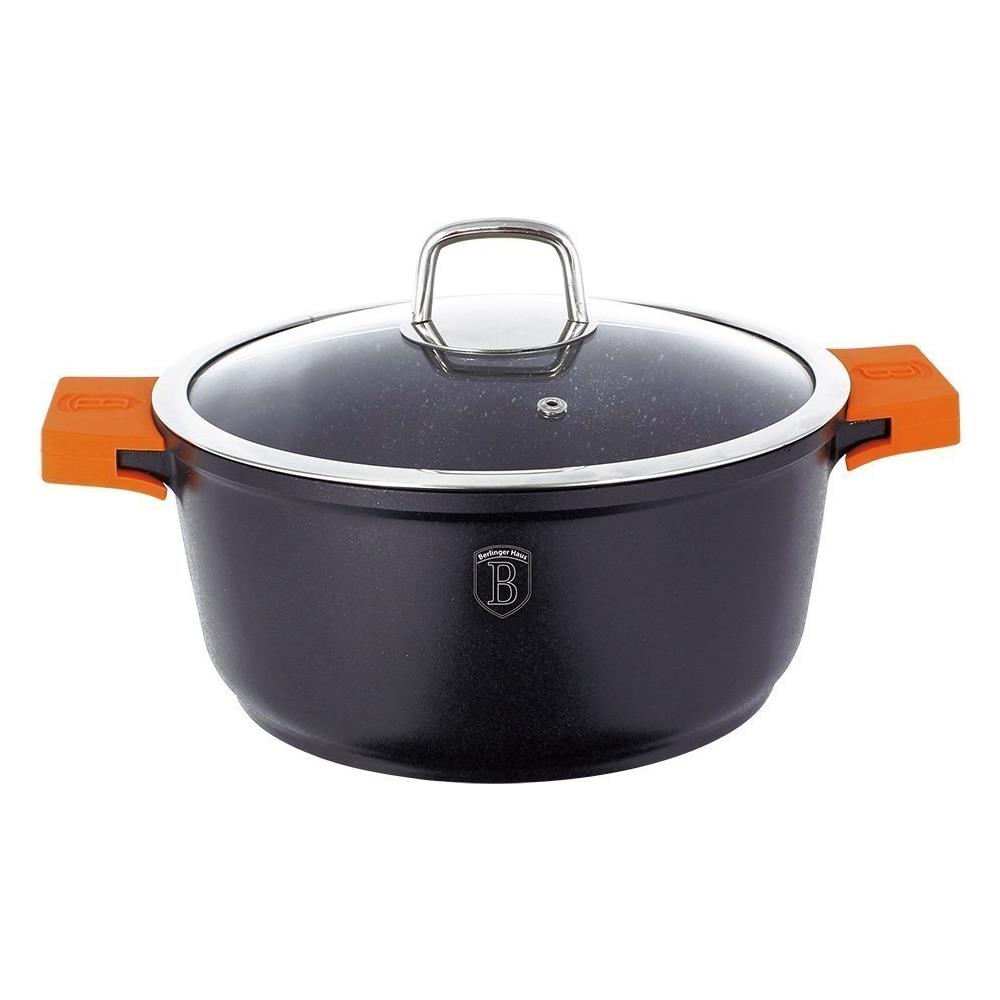 Pot Granite Diamond 36cm 13l Berlinger Haus Bh-1099 - Foto 8