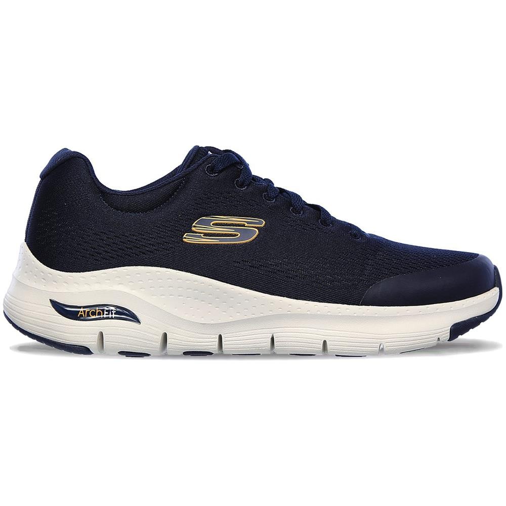 Scarpe Arch Fit Taglia 46 Codice 232040-nvy Blu - Foto 1