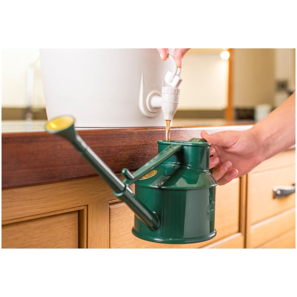 Kit Compostatore Urbano Coperchio Verde - 995046 - Foto 4