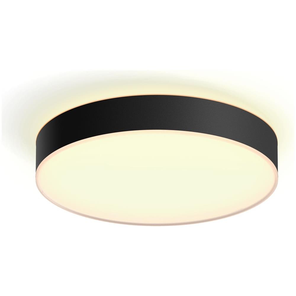 Hue White Ambiance Plafoniera Enrave Grande - Foto 4