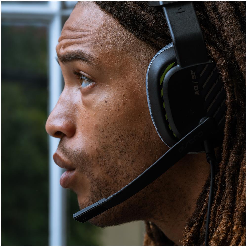 ASTRO Gaming A10 Auricolare Cablato A Padiglione Giocare Nero - Foto 6