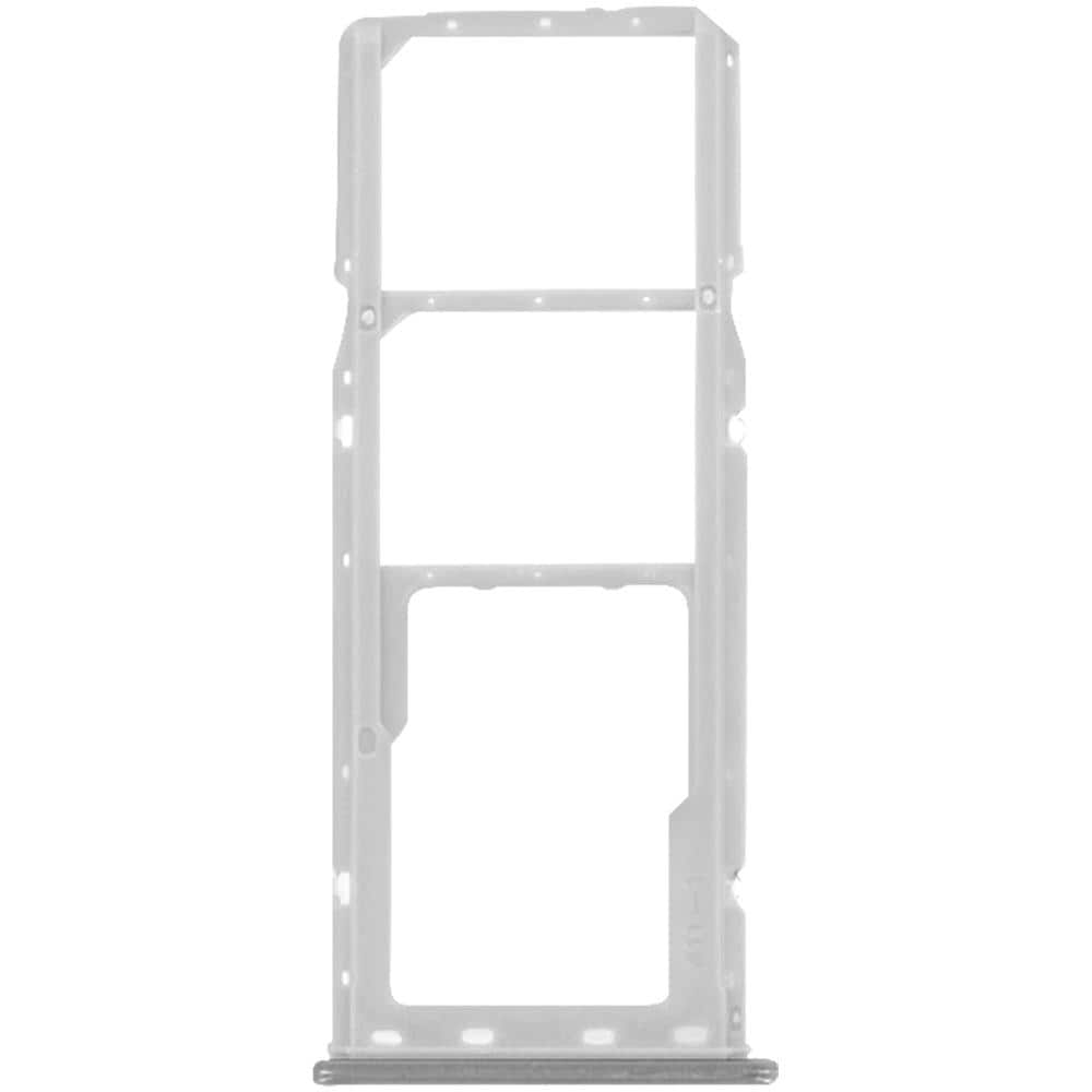 Slot Scheda Sim Di Ricambio Per Samsung Galaxy A32 4g Bianco - Foto 1