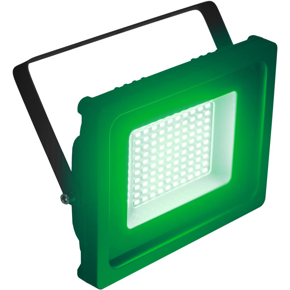 Led Ip Fl-50 Smd Green - Foto 1