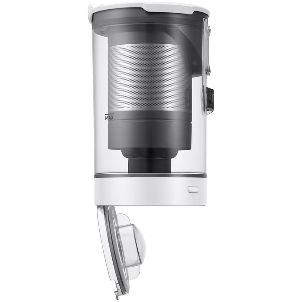 Clean Station Vca-sae90b Svuotamento Automatico Del Serbatoio Bianco - Foto 2