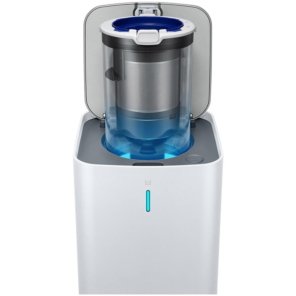 Clean Station Vca-sae90b Svuotamento Automatico Del Serbatoio Bianco - Foto 3