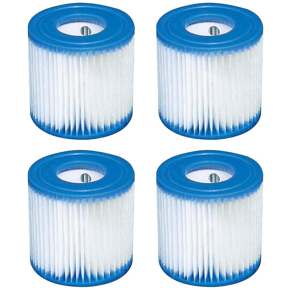 Besshepplo Sacchetto filtro fine della piscina 8114 Parte della stazione termale della piscina di ricambio del sacchetto filtro fine per Aquabot Cleaner Per S-2-40 per S2-50 adatto a Pura