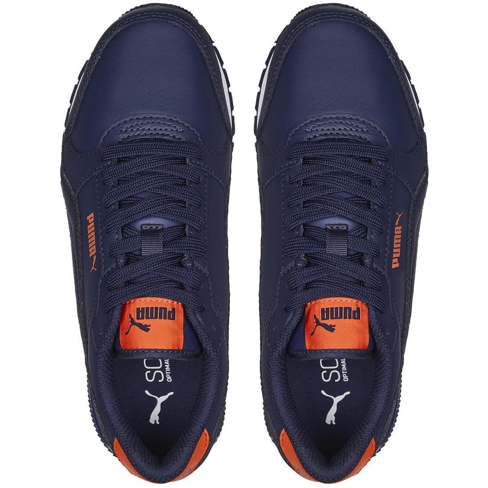 St Runner V3 L Jr 38490403, Bambini, Blu, 36 - Foto 2