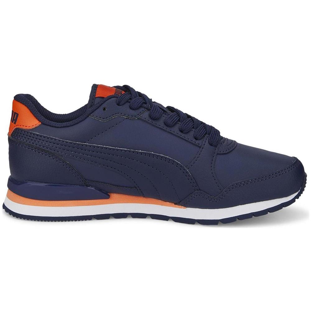 St Runner V3 L Jr 38490403, Bambini, Blu, 36 - Foto 6