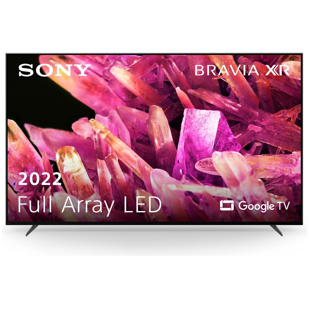 TV LED Ultra HD 4K 65" XR65X90KAEP Android TV - Foto 1