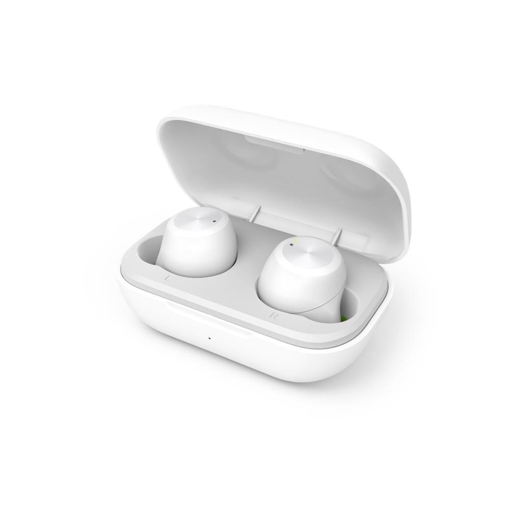 Spirit Chop Auricolare True Wireless Stereo (TWS) In-ear Musica e Chiamate Bluetooth Bianco - Foto 2
