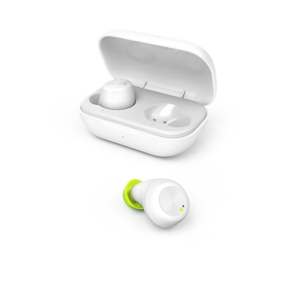 Spirit Chop Auricolare True Wireless Stereo (TWS) In-ear Musica e Chiamate Bluetooth Bianco - Foto 1