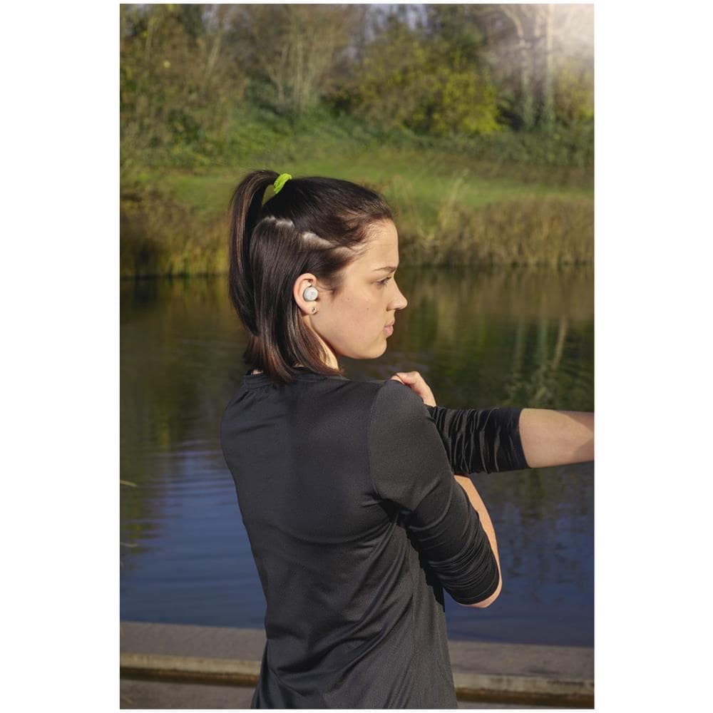 Spirit Chop Auricolare True Wireless Stereo (TWS) In-ear Musica e Chiamate Bluetooth Bianco - Foto 4