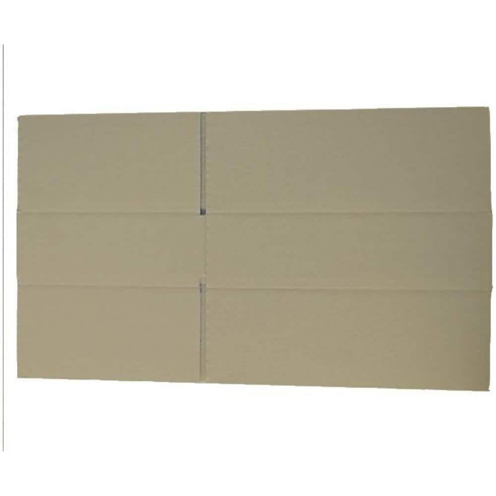 10 Scatole Da Imballaggio 31 X 21 X 7,5 Cm - Foto 1