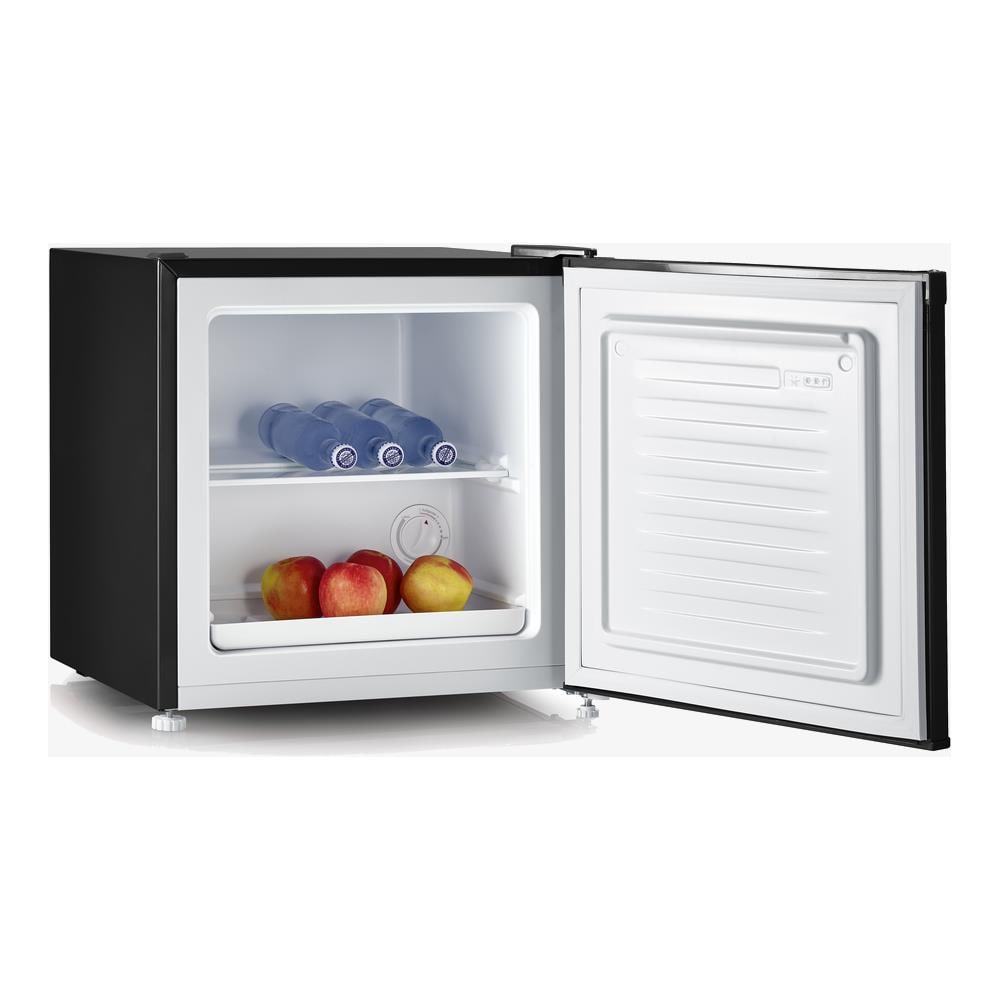 Frigorifero Monoporta GB 8880 Classe E Capacità Netta 31 litri Colore Nero - Foto 6