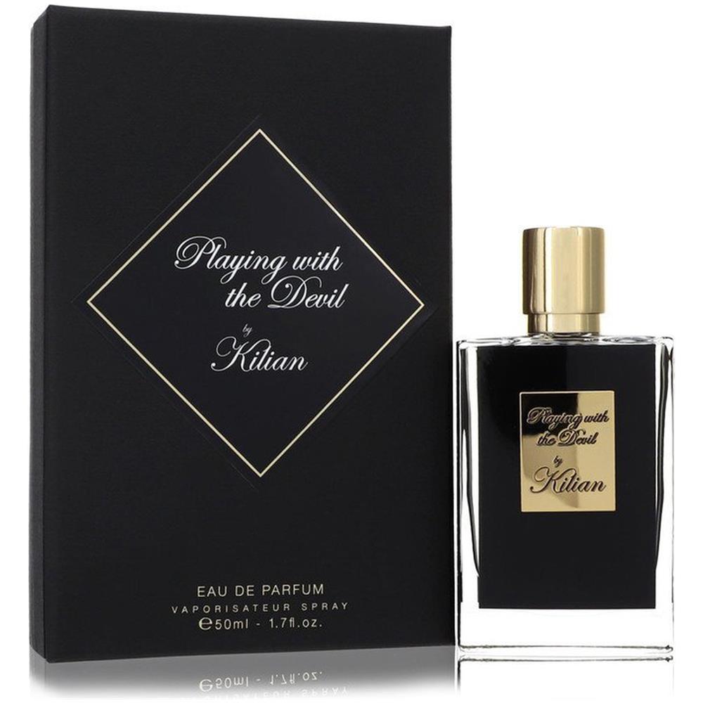 Playing With The Devil By Eau De Parfum Spray 1.7 Oz (women) - Foto 1