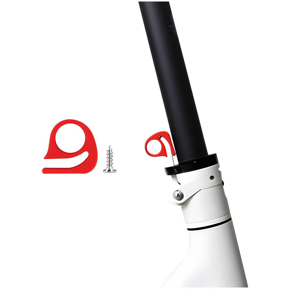 Maniglia Di Sblocco Per Xiaomi M365 E Pro In Nylon Iniettato - Foto 2