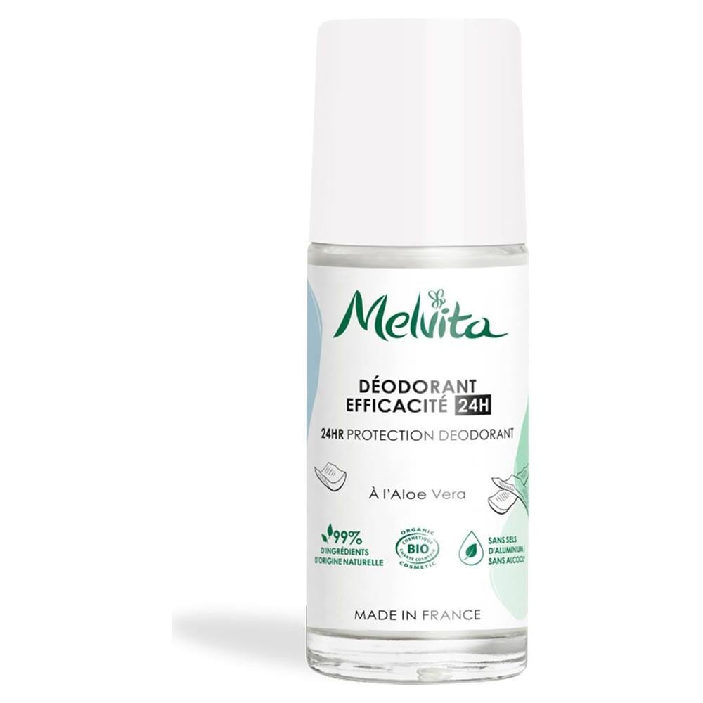 Deodorante Purificante Efficace 24h Bio 50ml - Foto 1