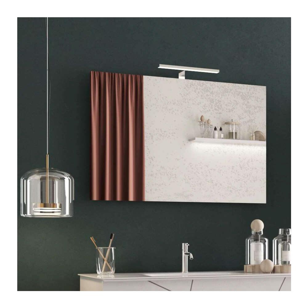 Ginny - Specchio Moderno Con Led - Foto 2