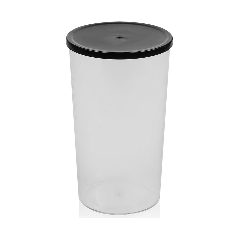 MX-4842PR frullatore Frullatore ad immersione 1200 W Nero, Argento, Trasparente - Foto 2