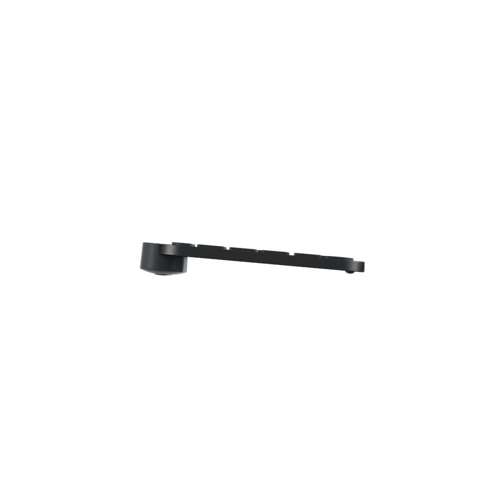 Tastiera Bluetooth 920-011584 per Ufficio (Layout Inglese) Colore Grafite - Foto 5