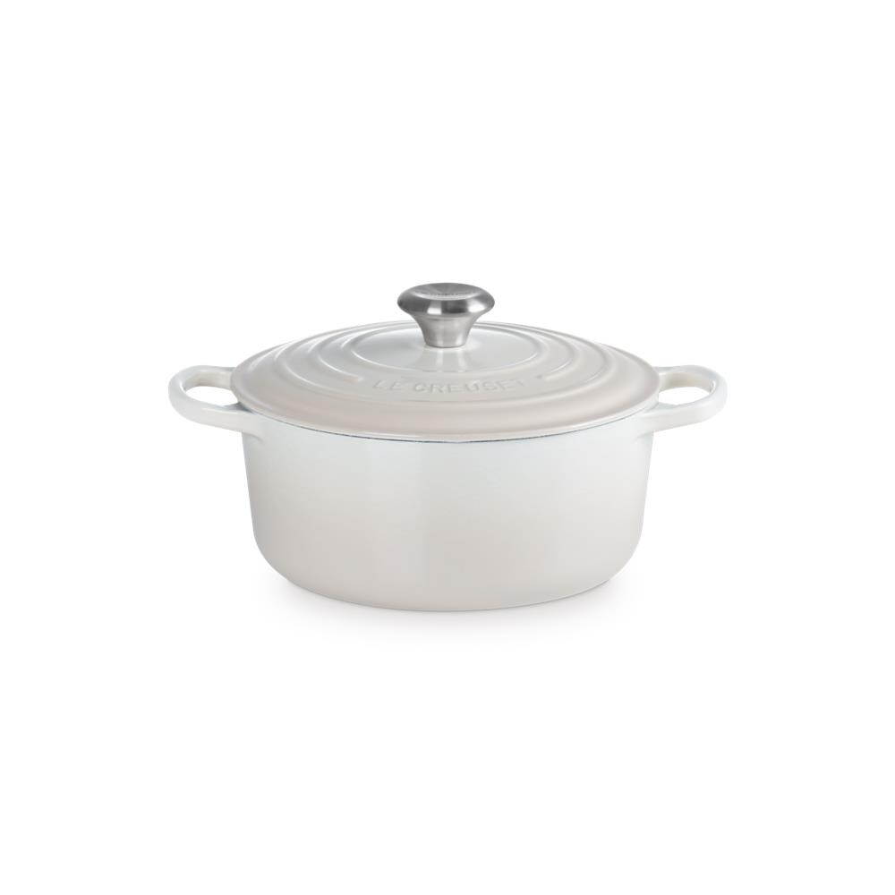 21177247164430 forno olandese 4,2 L Bianco - Foto 1