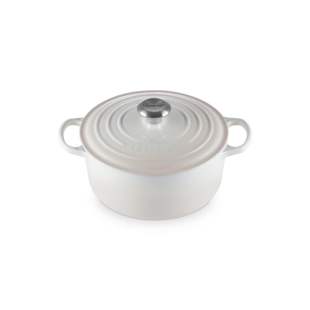 21177247164430 forno olandese 4,2 L Bianco - Foto 2