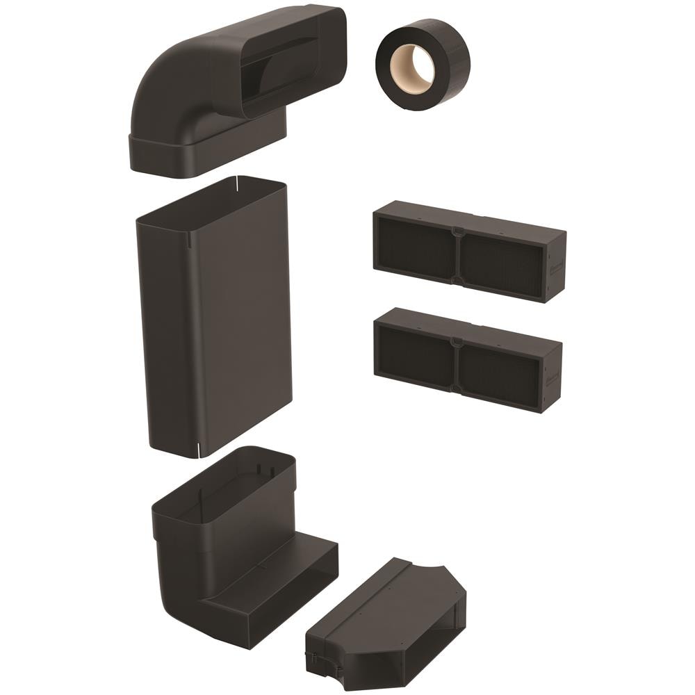 FK 65VH S Kit di ricircolo - Foto 1