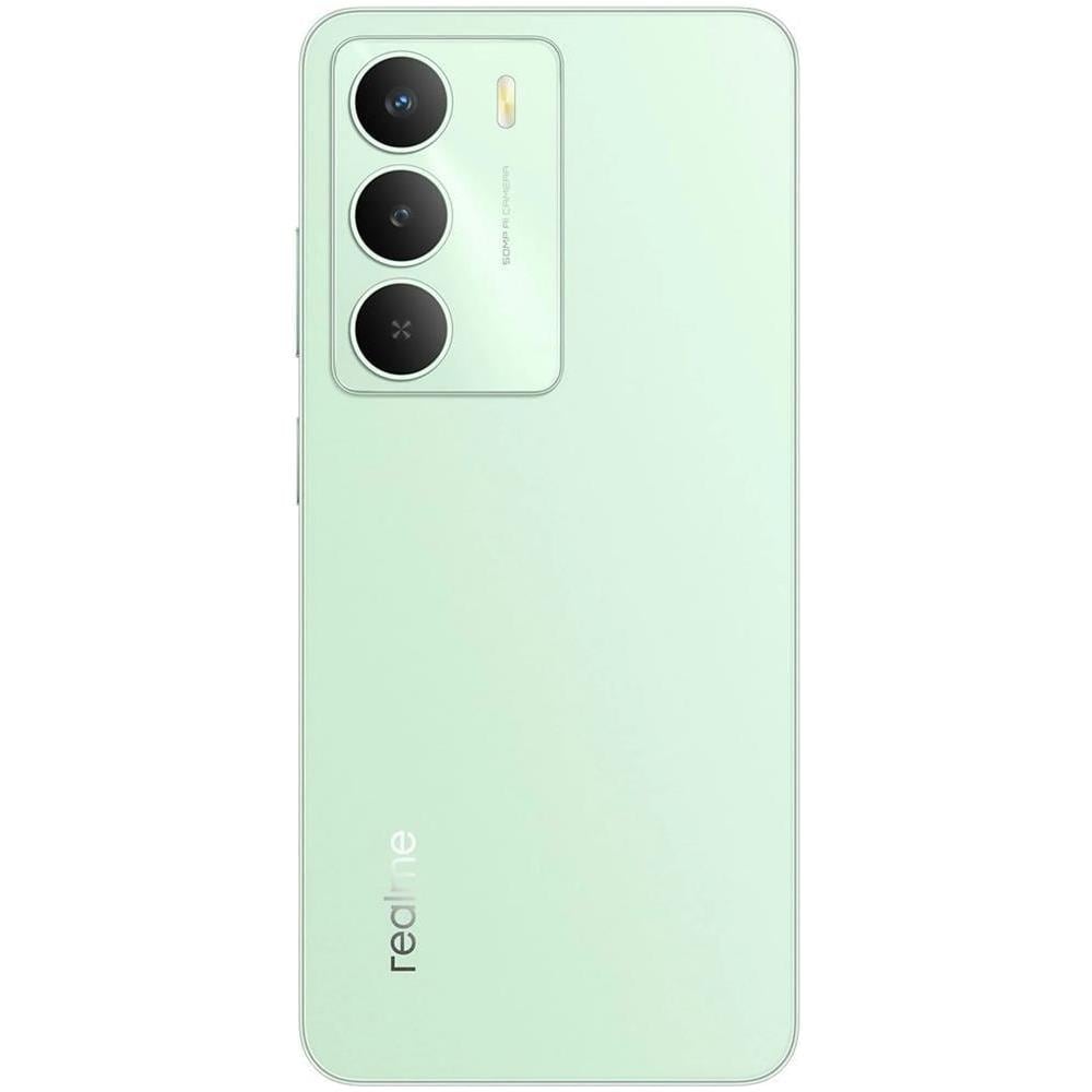 14X 5G 256GB 8GB Ram Display 6.67" Main Camera 50MP Dual nanoSim USB tipo-C Android 15 Dimensity 6300 5000mAh Peridot Green - Foto 2